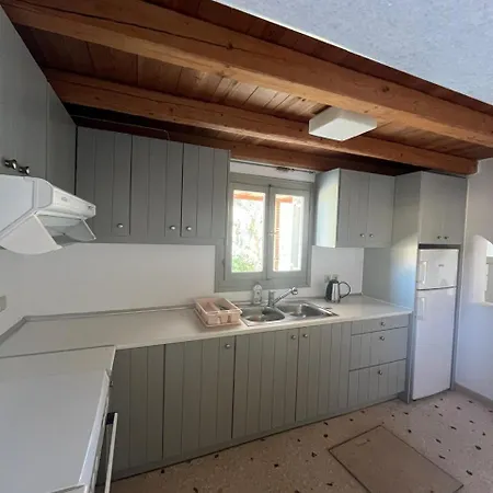 Lejlighedshotel Casa