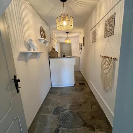 Casa Lejlighedshotel 3*