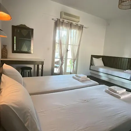 Lejlighedshotel Casa