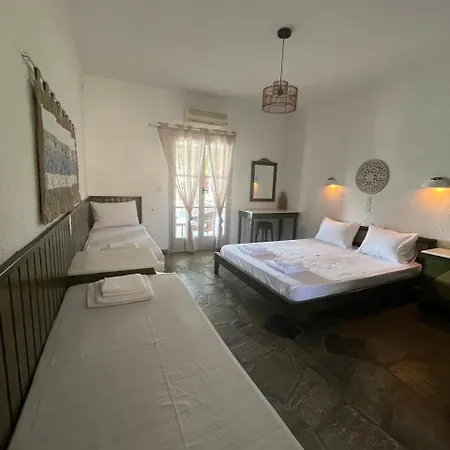 Lejlighedshotel Casa