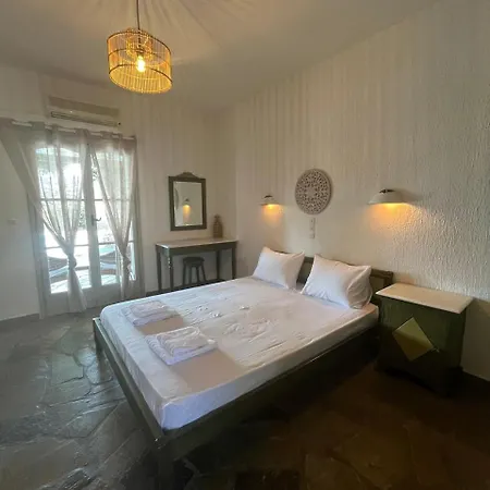 Lejlighedshotel Casa Páros