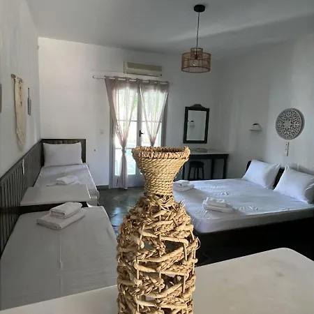 Casa Lejlighedshotel 3*