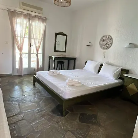 Lejlighedshotel Casa 3*