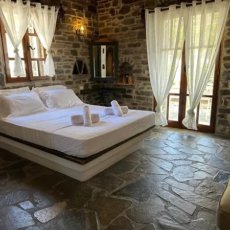 Casa Lejlighedshotel 3*