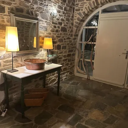 Lejlighedshotel Casa 3*