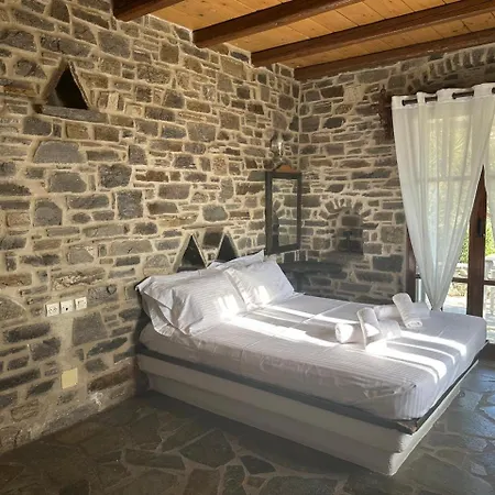 Casa Lejlighedshotel Páros