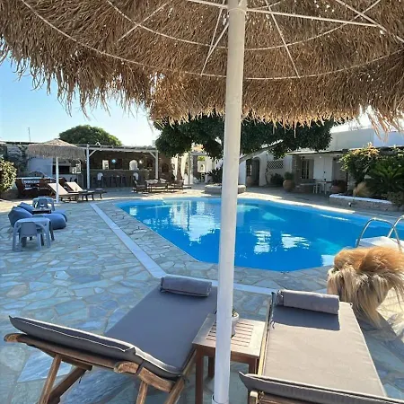 Casa Lejlighedshotel