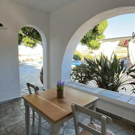 Lejlighedshotel Casa 3*