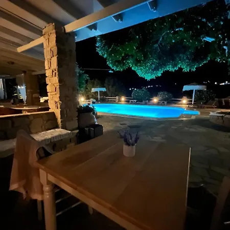 Casa Lejlighedshotel