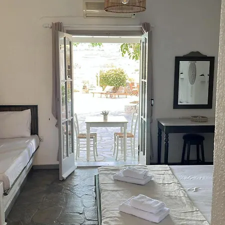 Casa Lejlighedshotel