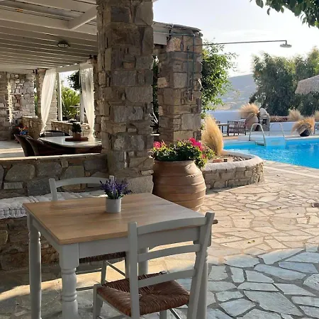 Casa Lejlighedshotel 3*