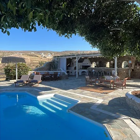 Casa Lejlighedshotel 3*