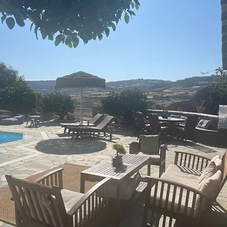 Lejlighedshotel Casa Páros