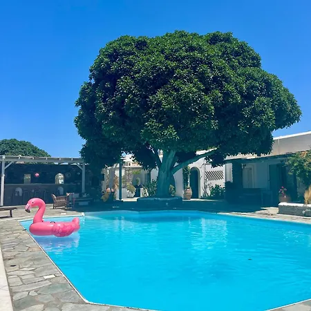 Casa Lejlighedshotel