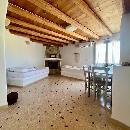 Aparthotel Casa 3*