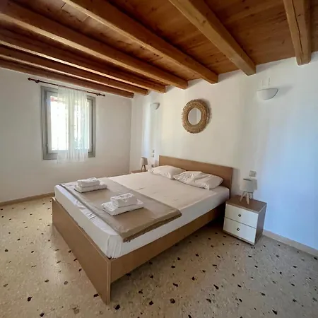 Lejlighedshotel Casa Páros