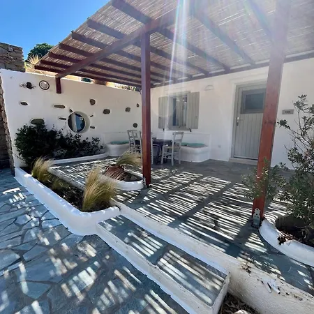 Casa Lejlighedshotel 3*