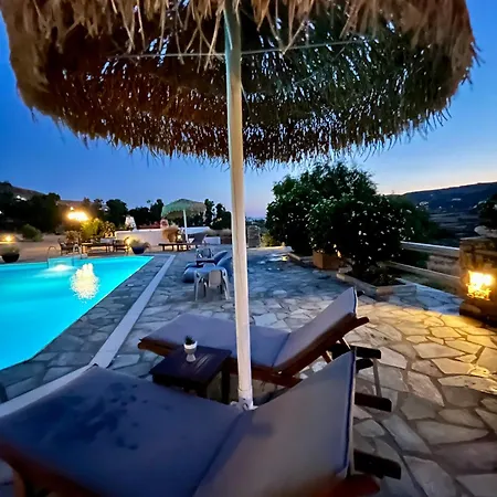 Lejlighedshotel Casa 3*