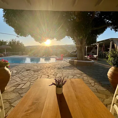 Lejlighedshotel Casa 3*