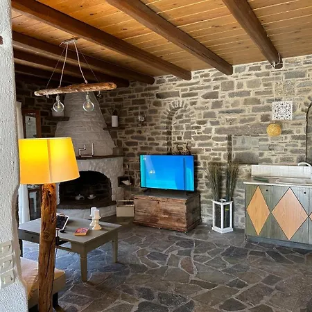 Casa 3* Parikia (Paros)