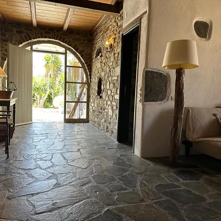 Lejlighedshotel Casa 3*