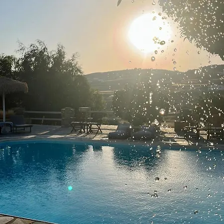 Lejlighedshotel Casa 3*