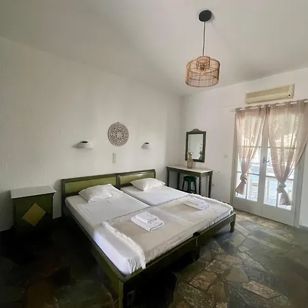 Casa Lejlighedshotel 3*