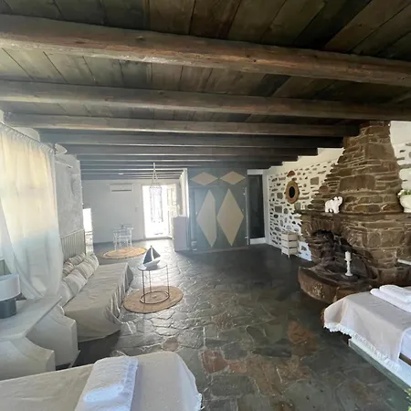 Casa Lejlighedshotel 3*