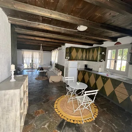 Aparthotel Casa
