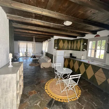 Lejlighedshotel Casa