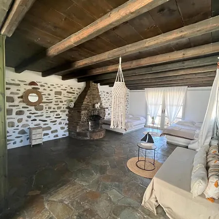 Lejlighedshotel Casa Páros