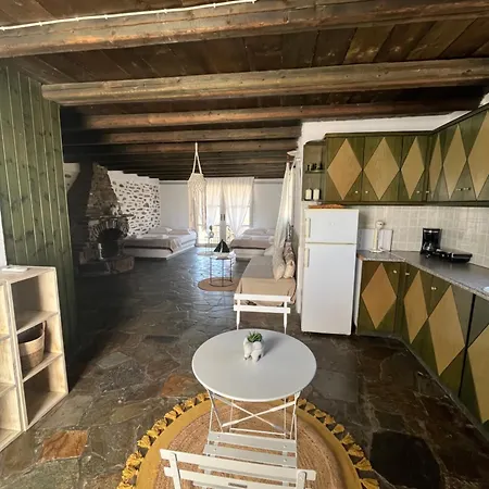 Casa Lejlighedshotel 3*