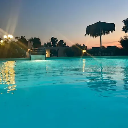 Lejlighedshotel Casa 3*