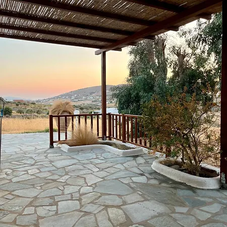 Casa Lejlighedshotel Páros