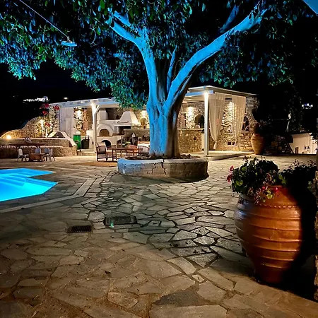 Casa Lejlighedshotel