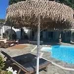 Casa 3* Parikia (Paros)