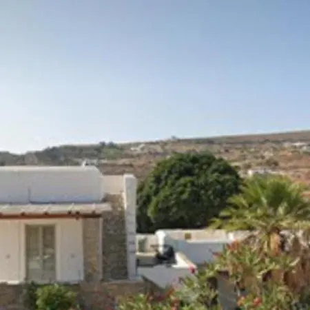 Casa Aparthotel Parikia (Paros)