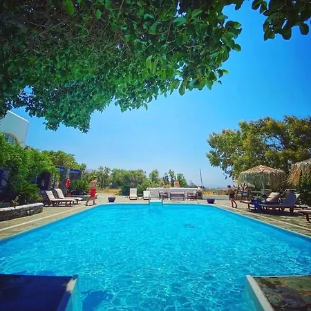 Casa Aparthotel *