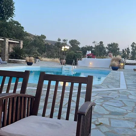 Aparthotel Casa