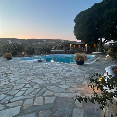 Casa Aparthotel *