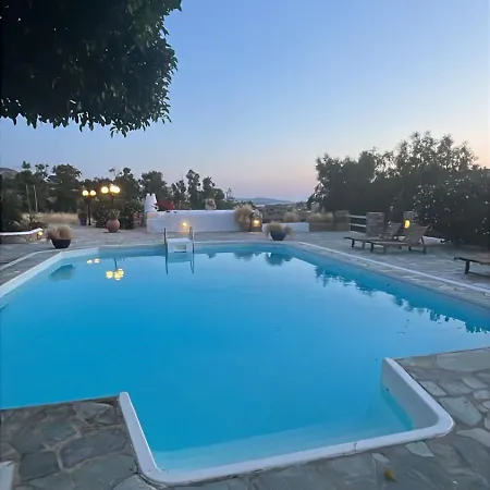 Aparthotel Casa *