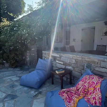 Casa Parikia (Paros)