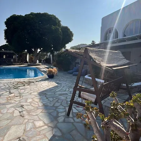 Aparthotel Casa *