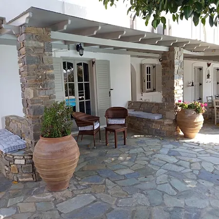 Casa Aparthotel