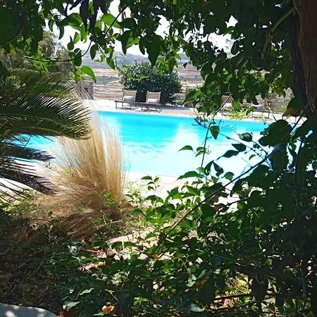 Aparthotel Casa Parikia (Paros)