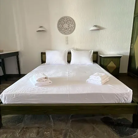 Aparthotel Casa
