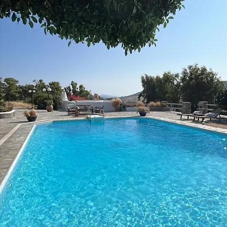 Casa Aparthotel