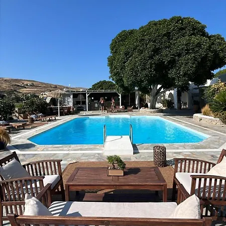 Aparthotel Casa *