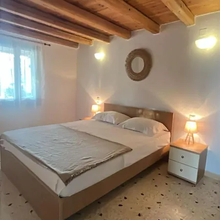 Casa Parikia (Paros)