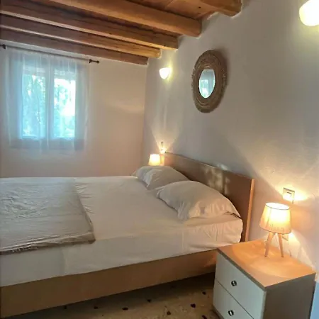 Casa * Parikia (Paros)